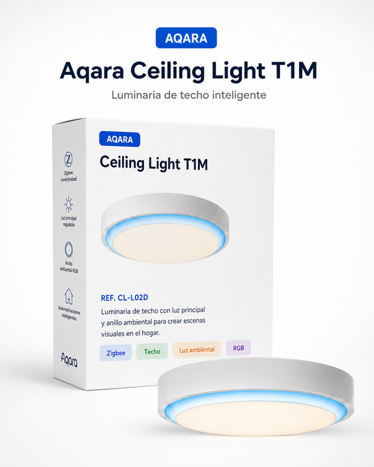 Aqara Ceiling Light T1M