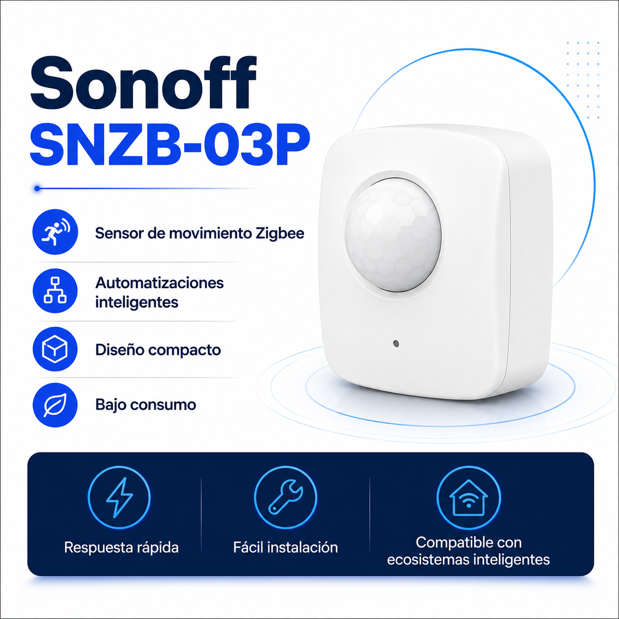 Sonoff SNZB-03P