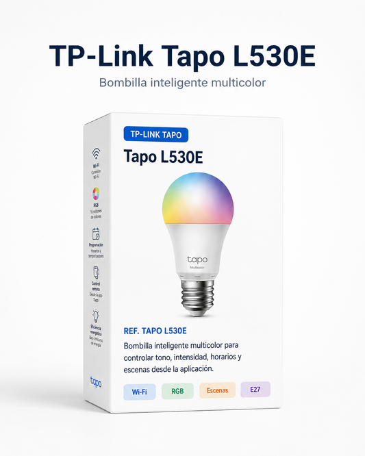 TP-Link Tapo L530E